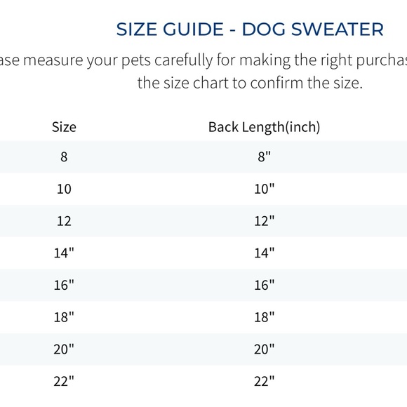 Blueberry Pet Matching Dog and Owner Holiday Sweaters (Set) - Picture 4 of 9